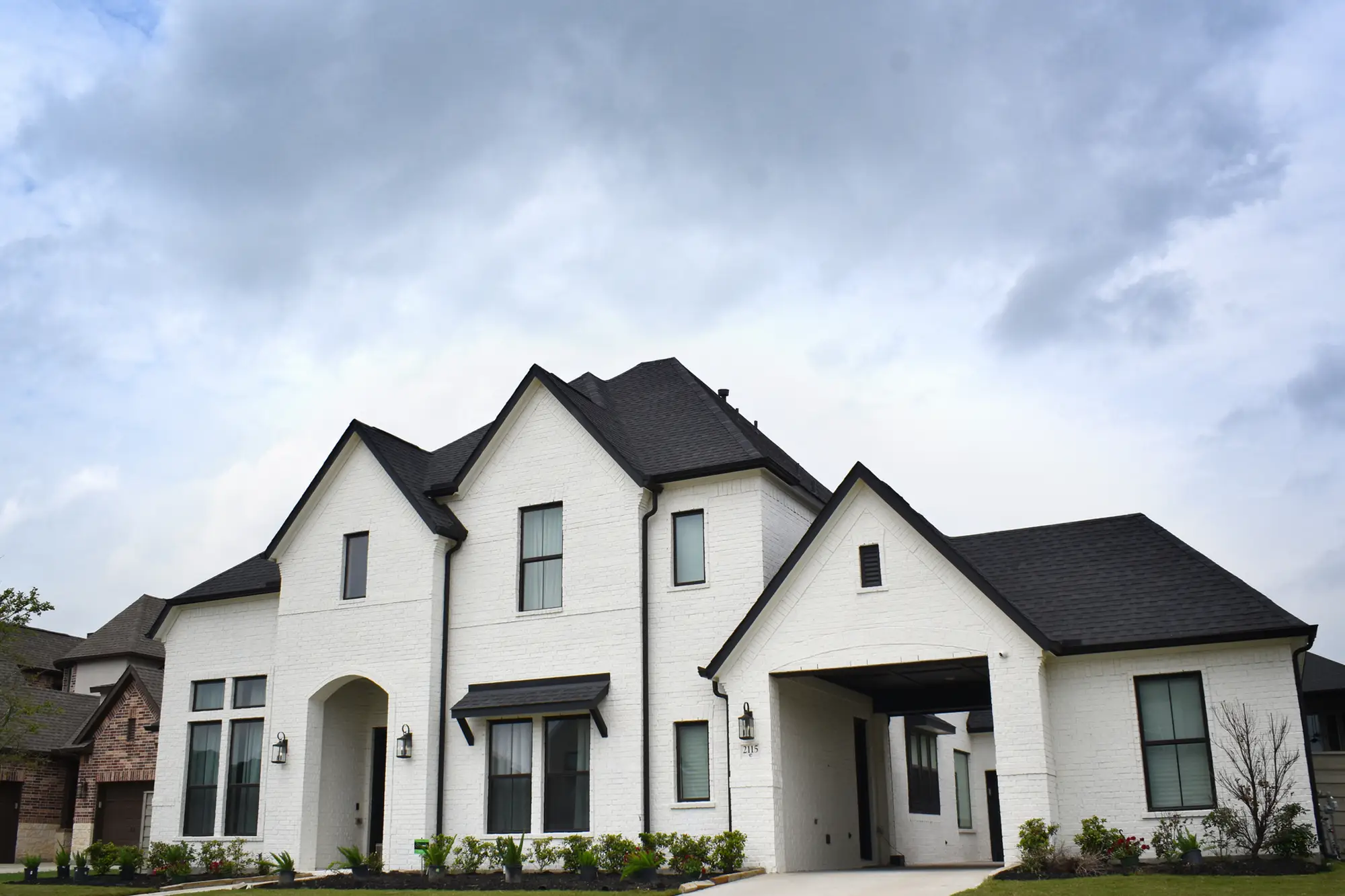 Professional Roofing Company