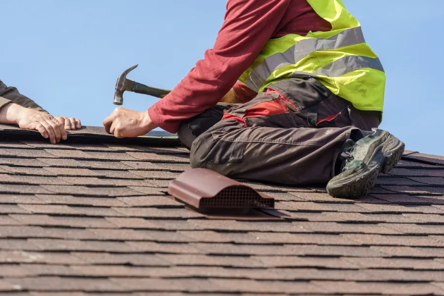 Roof Repair